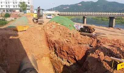 環(huán)保部通報(bào):萍鄉(xiāng)市萍鄉(xiāng)市敷衍整改 全市地表水環(huán)境質(zhì)量持續(xù)下降