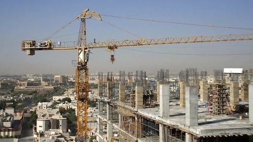 12家建材工廠 中國中信建設(shè)集團(tuán)與沙特阿拉伯國家住房公司 nhc 達(dá)成合作